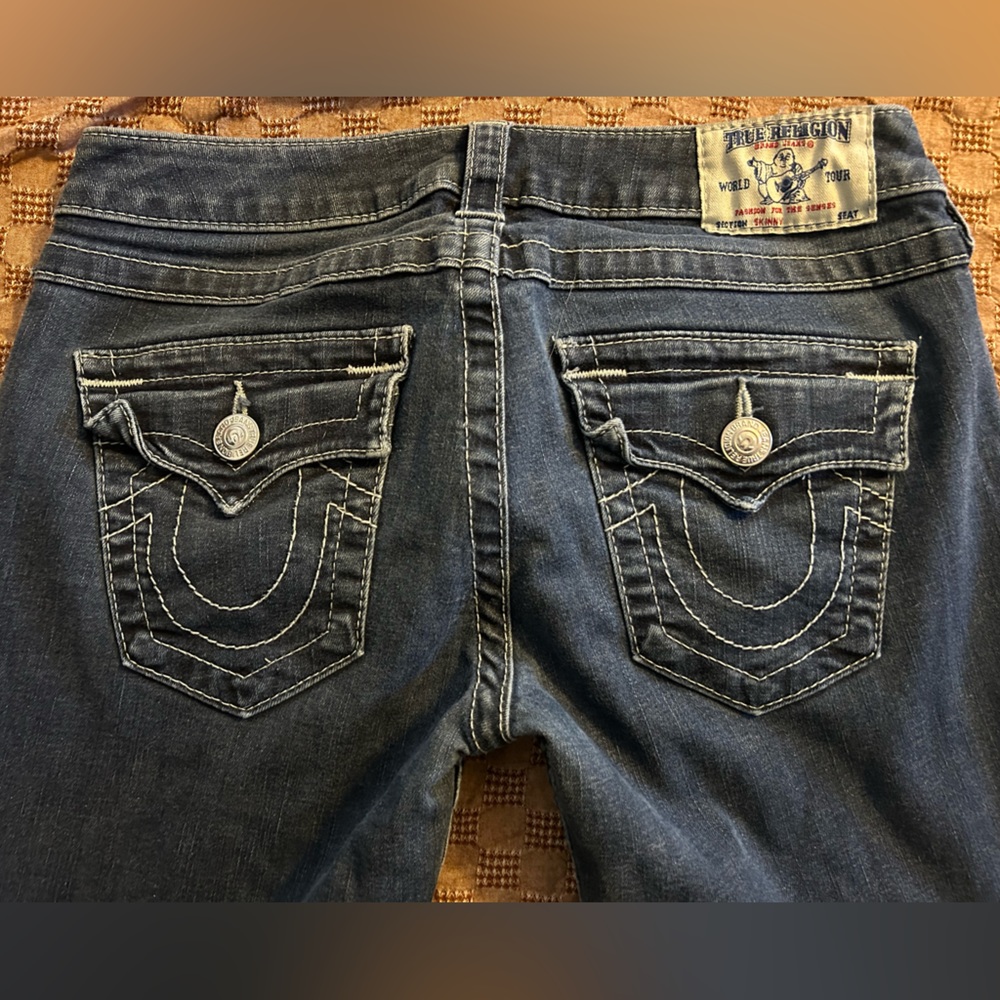 True Religion like new